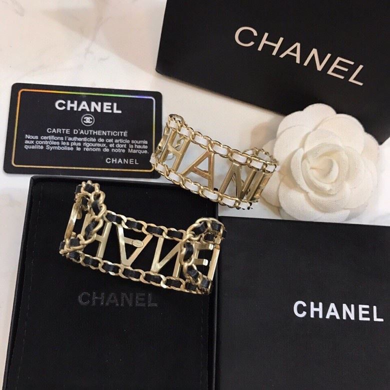 Chanel Bracelets